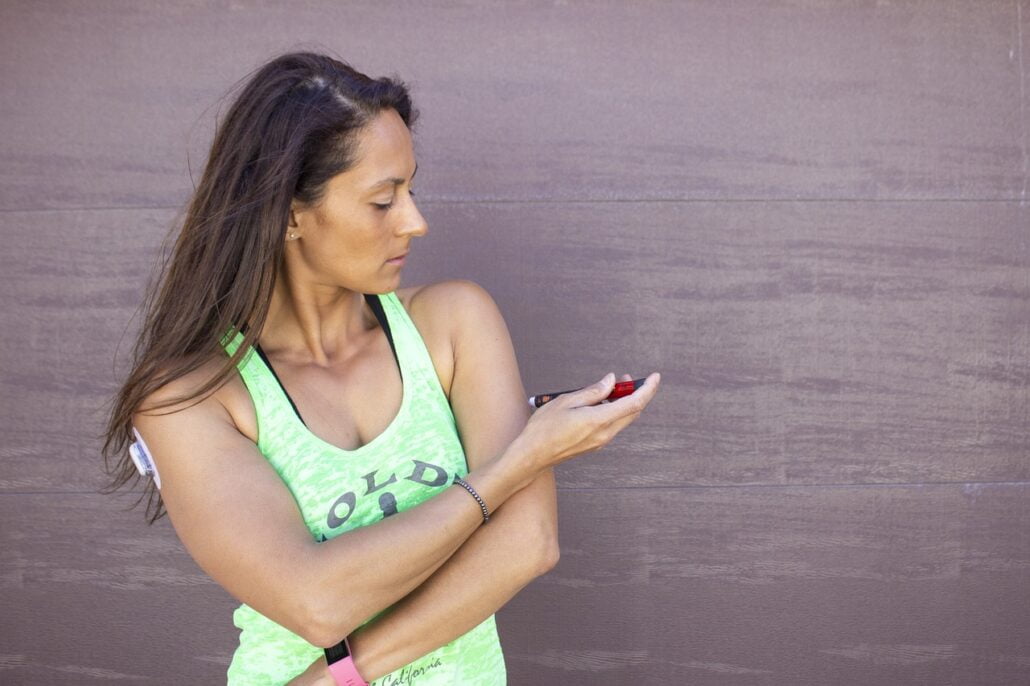 Diabetes ist kein Zuckerproblem