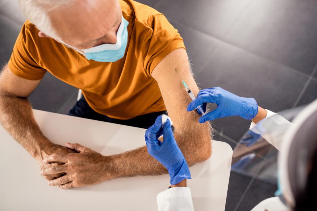 Morbus Bechterew Medizin