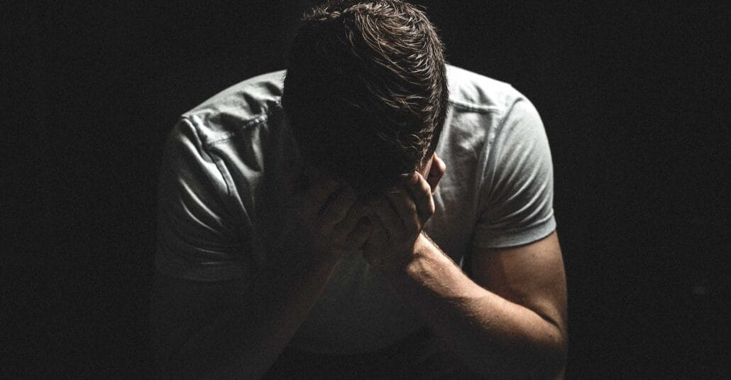 Entzündungen reparieren und heilen