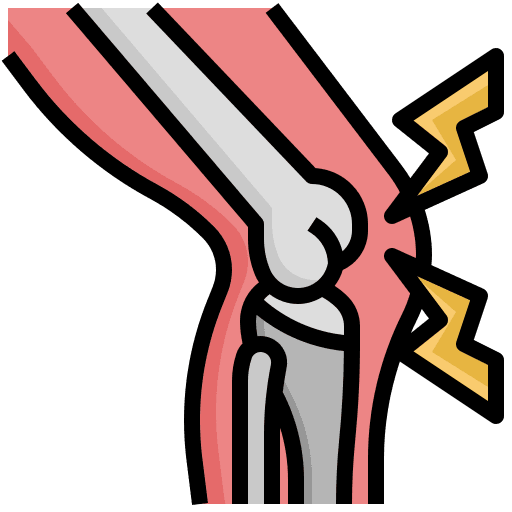 Arthritis Gelenkentzündung