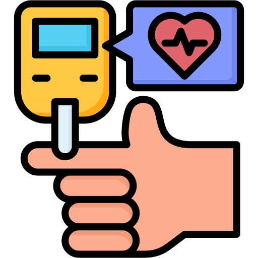 Warum steigt der Blutzuckerwert