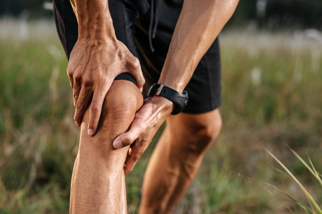 Arthrose Gelenkschmerzen