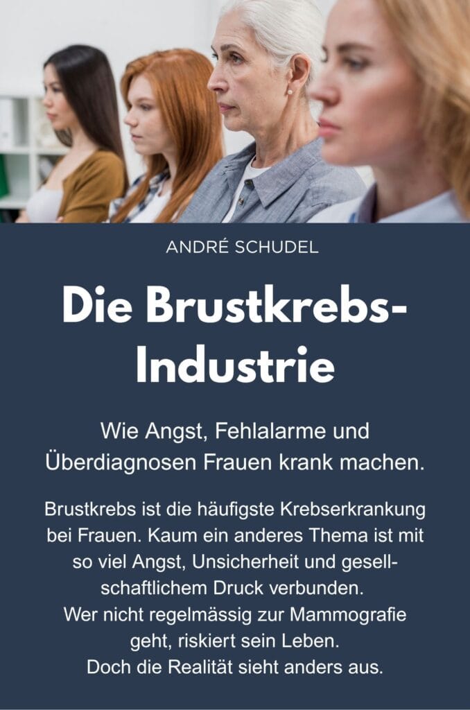 Brustkrebs 1