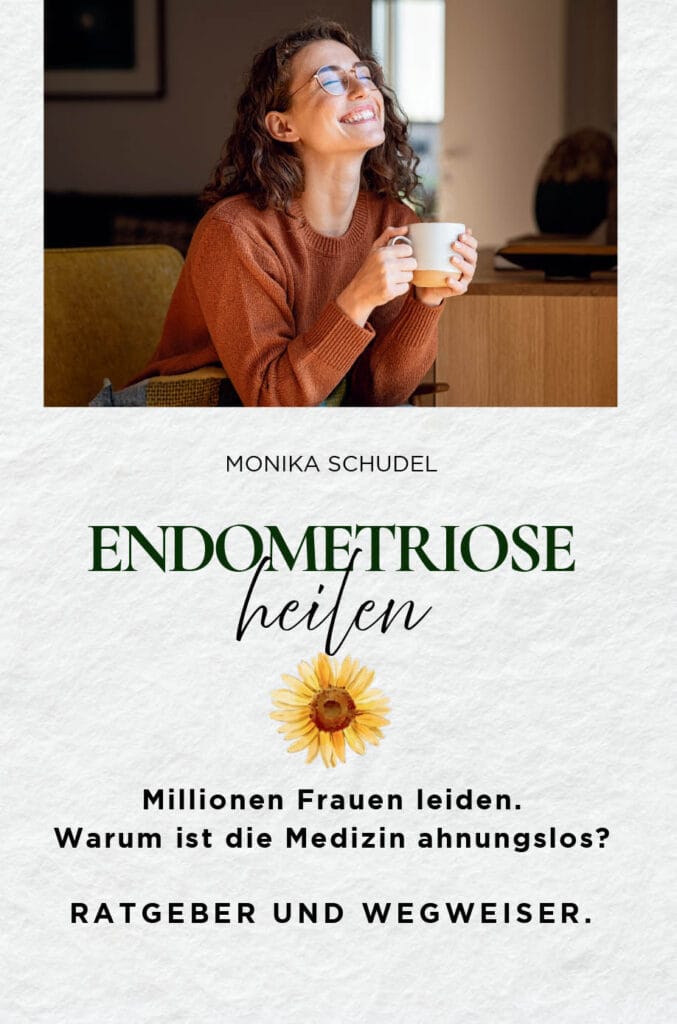 E Book Endometriose
