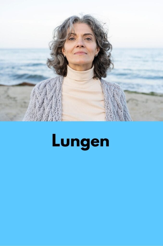 Lungen